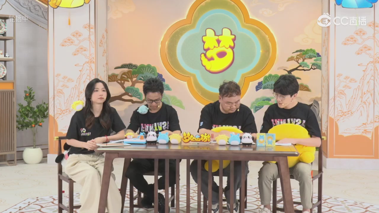青春盛典 精彩回顾