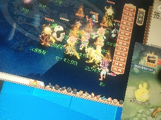 沉鱼落雁′貂蝉的直播