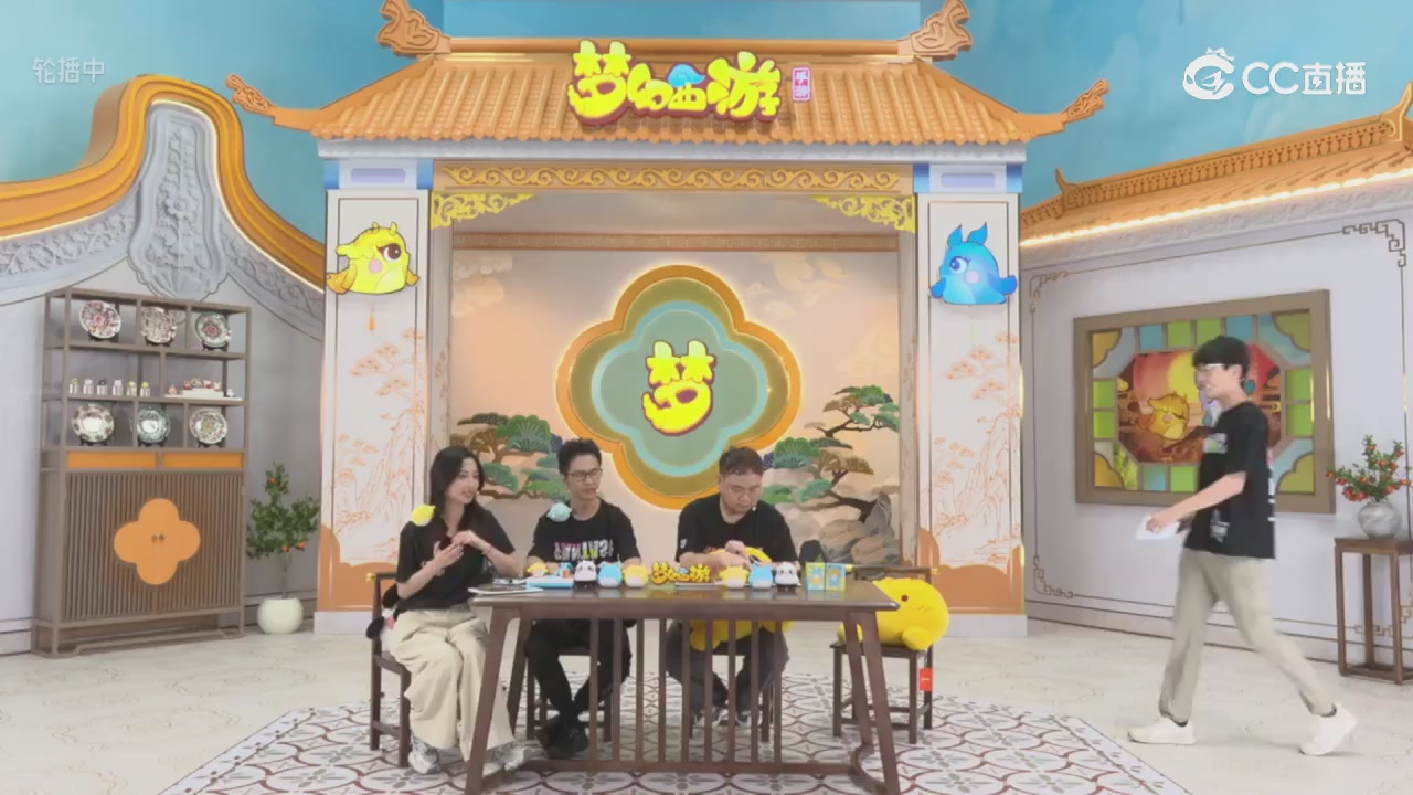 青春盛典 精彩回顾