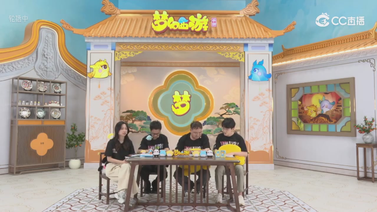 青春盛典 精彩回顾