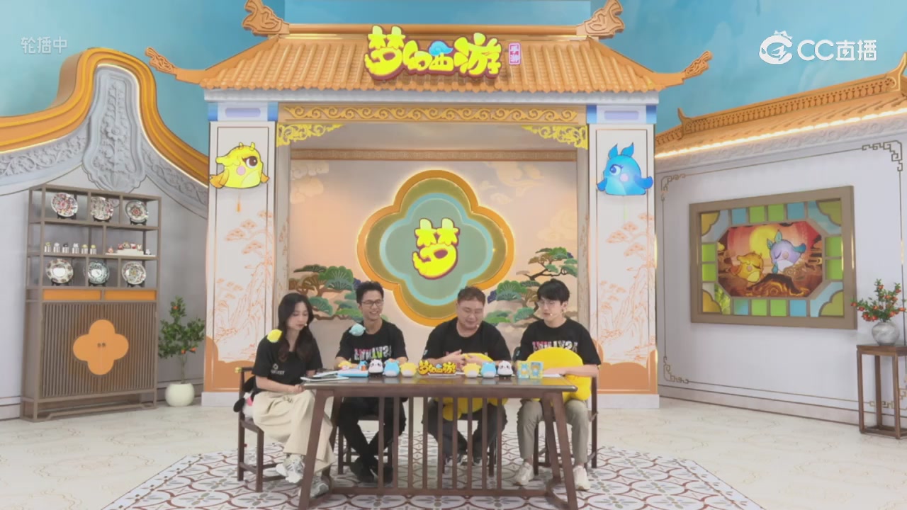 青春盛典 精彩回顾