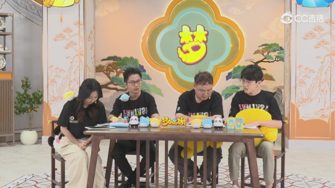 青春盛典 精彩回顾