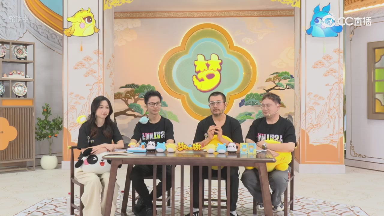 青春盛典 精彩回顾