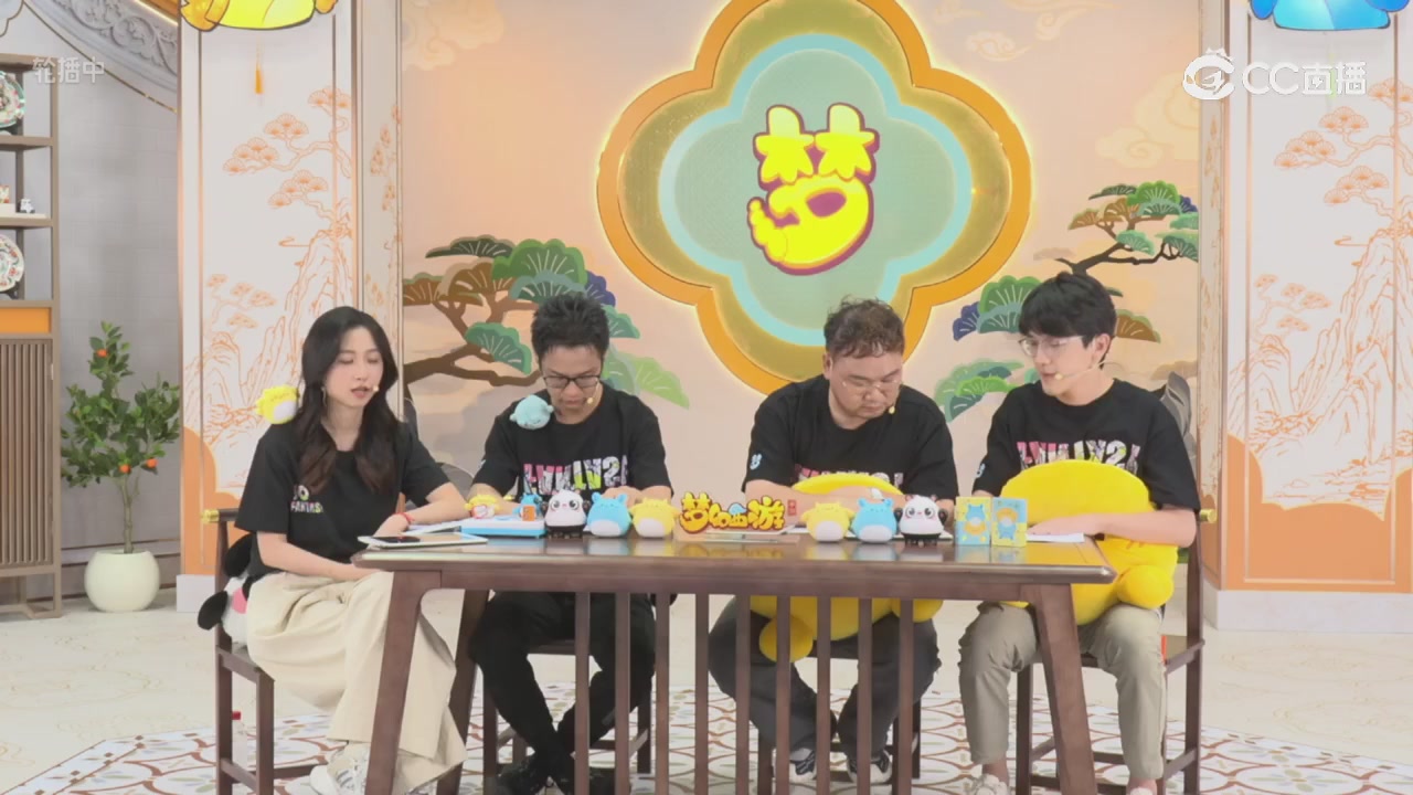 青春盛典 精彩回顾