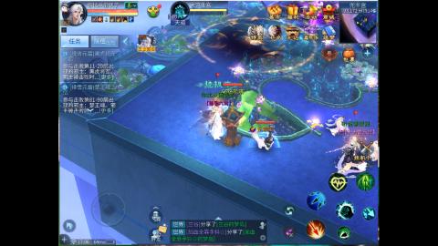接明星赛 托管首席宗师比武