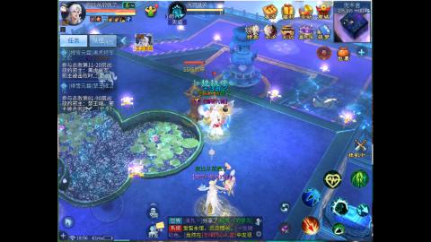 接明星赛 托管首席宗师比武