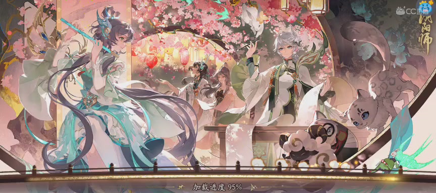 投放点~最后一周有缘再见