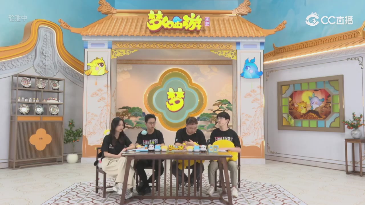 青春盛典 精彩回顾