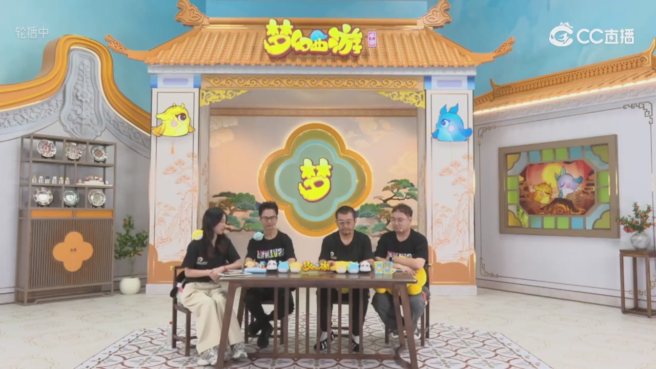 青春盛典 精彩回顾