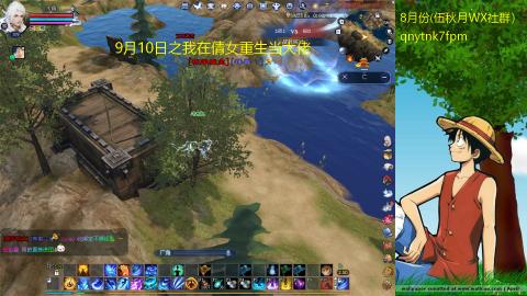 懒~