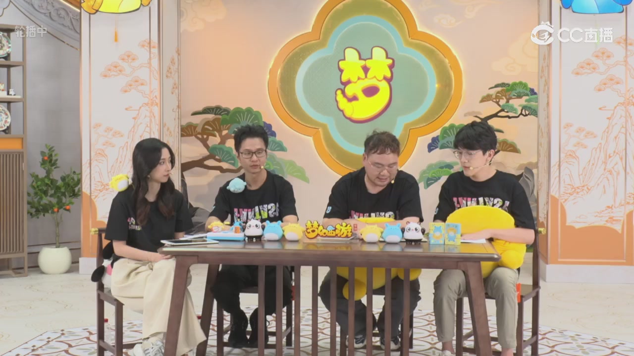 青春盛典 精彩回顾