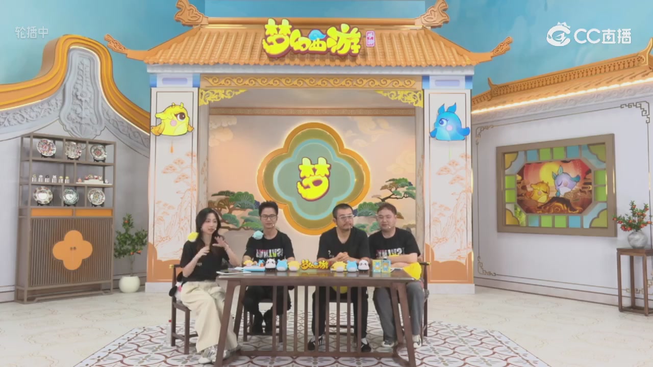 青春盛典 精彩回顾