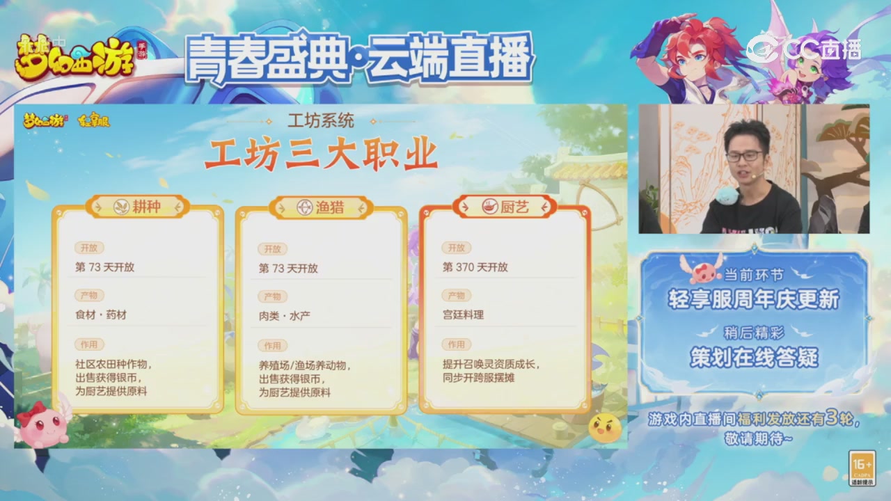 青春盛典 精彩回顾