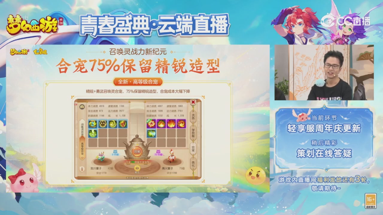 青春盛典 精彩回顾