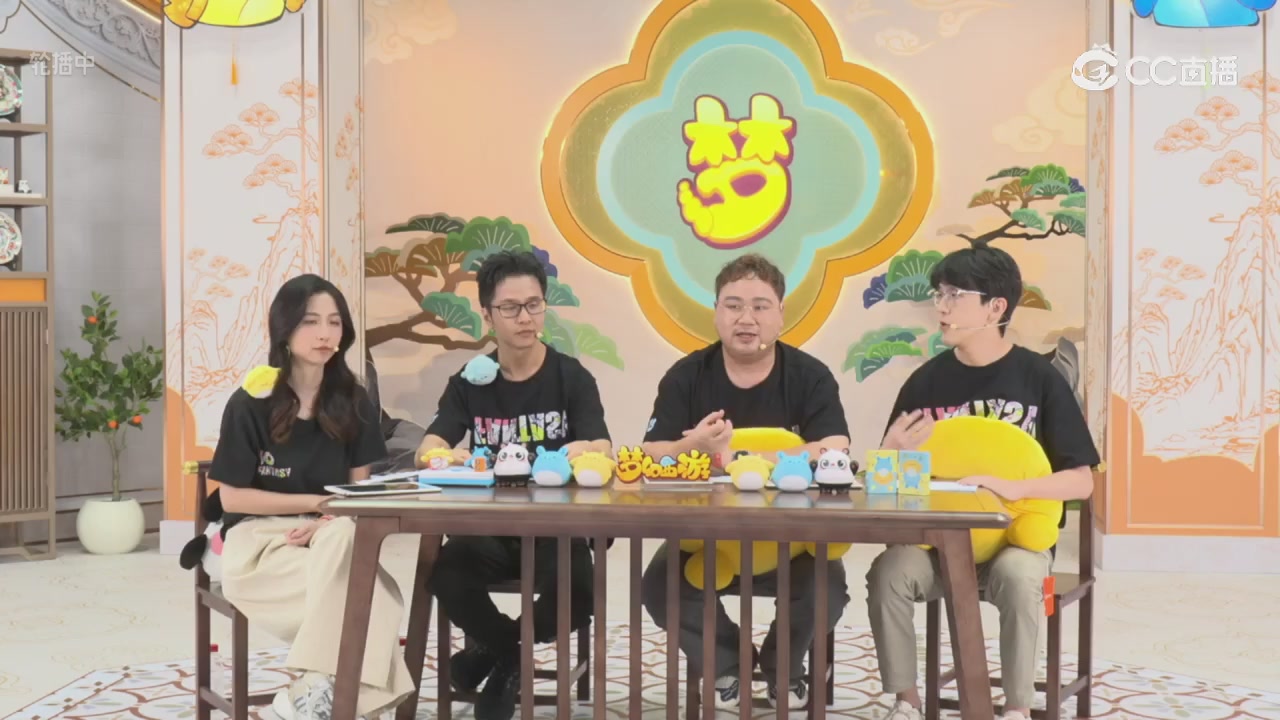 青春盛典 精彩回顾