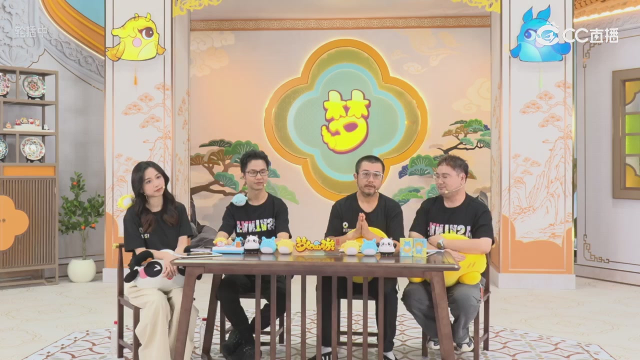 青春盛典 精彩回顾