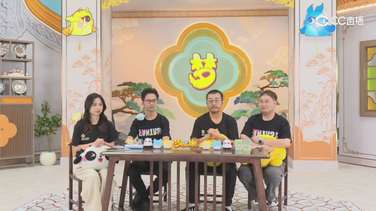 青春盛典 精彩回顾