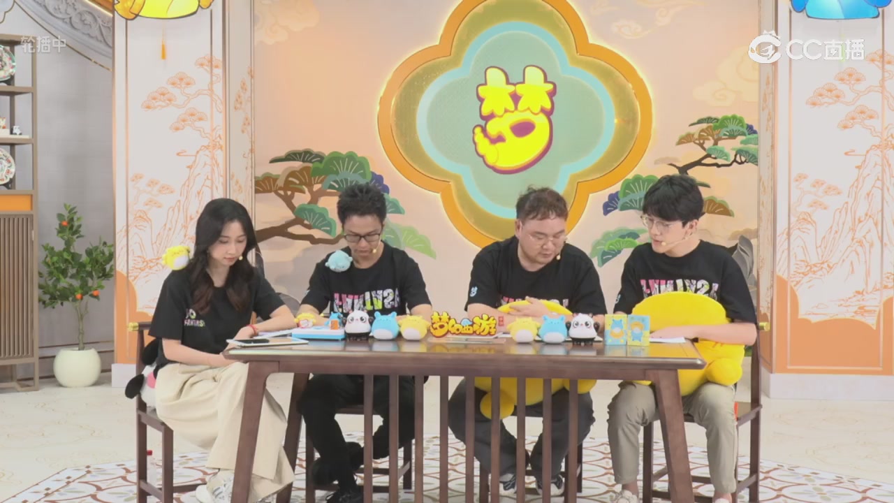 青春盛典 精彩回顾