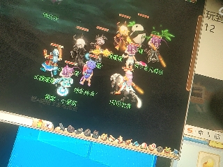 沉鱼落雁′貂蝉的直播