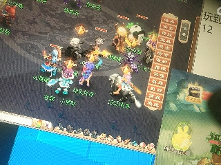 沉鱼落雁′貂蝉的直播