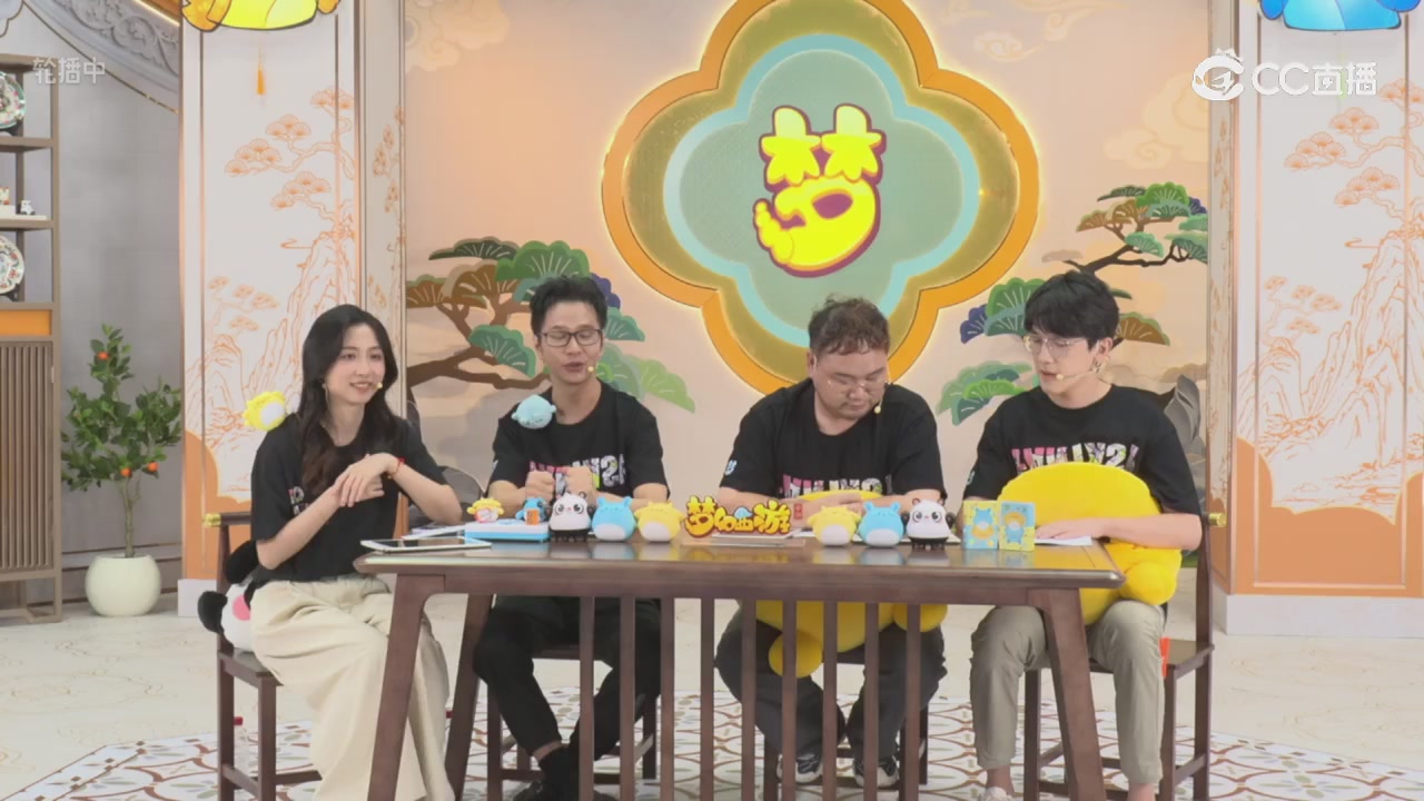 青春盛典 精彩回顾