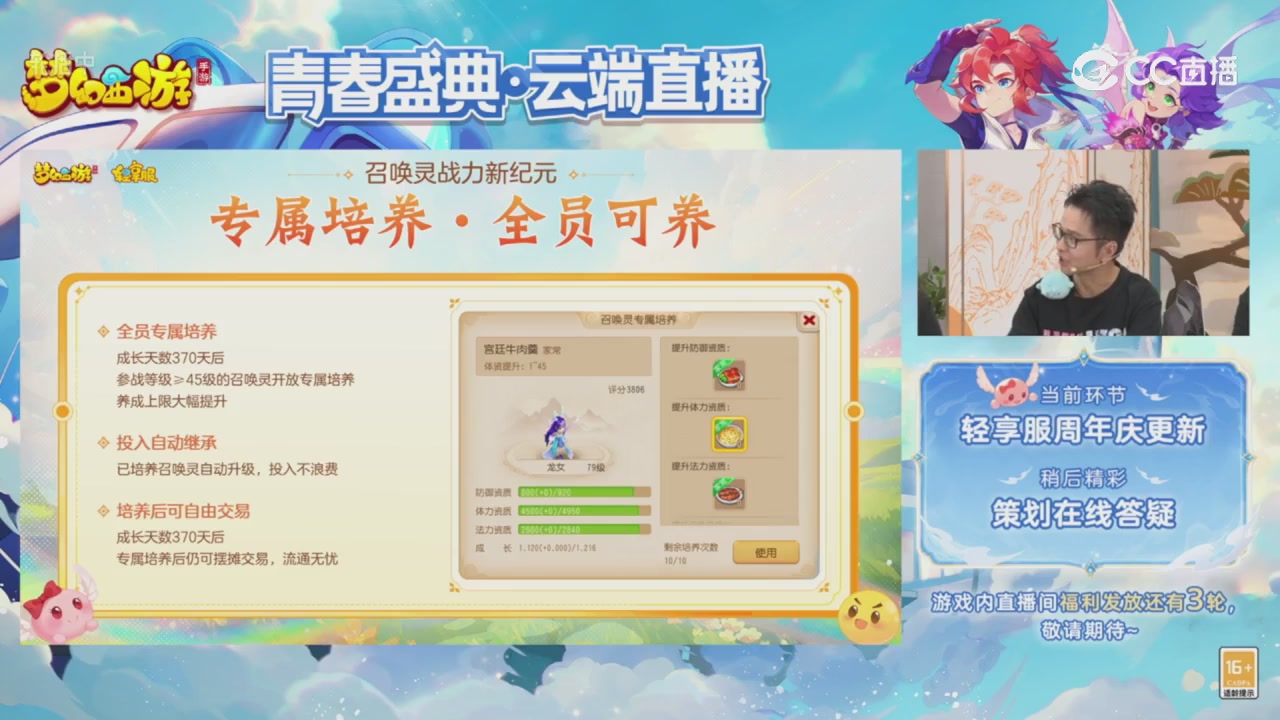 青春盛典 精彩回顾