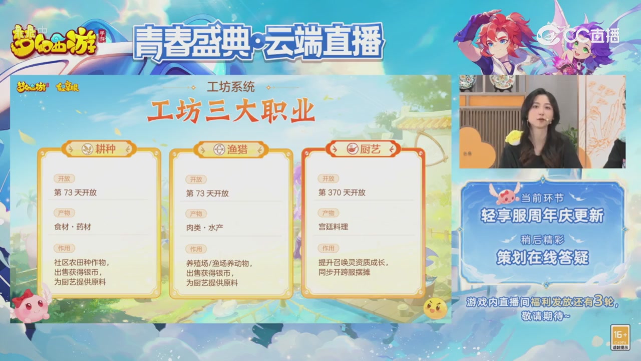 青春盛典 精彩回顾