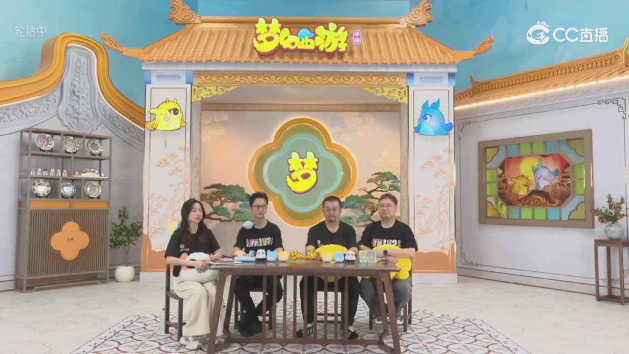 青春盛典 精彩回顾