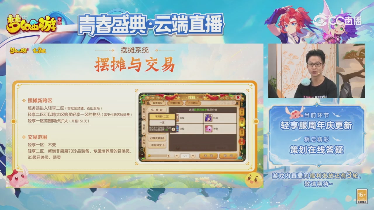 青春盛典 精彩回顾