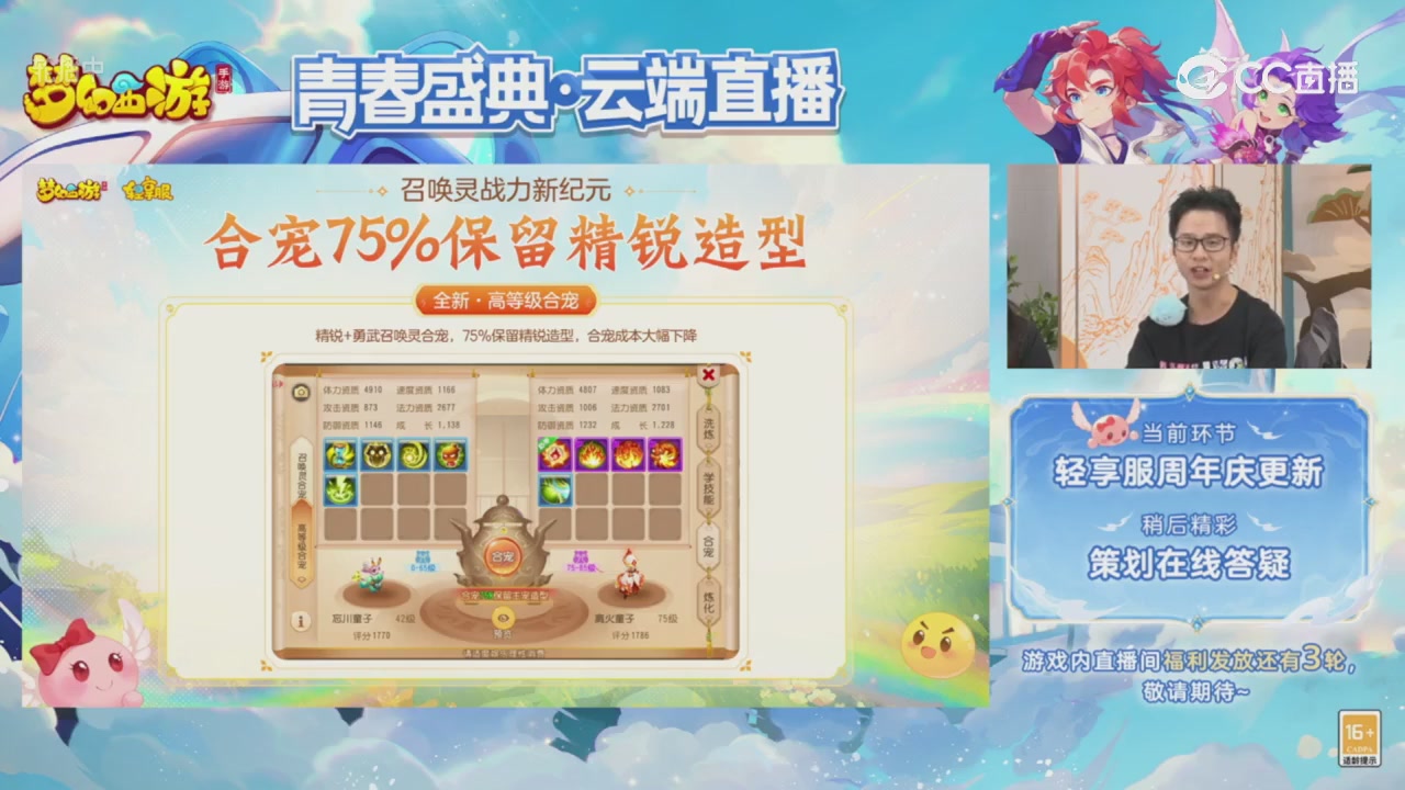 青春盛典 精彩回顾