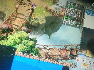 沉鱼落雁′貂蝉的直播
