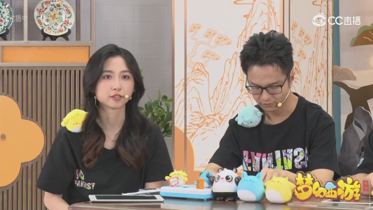 青春盛典 精彩回顾