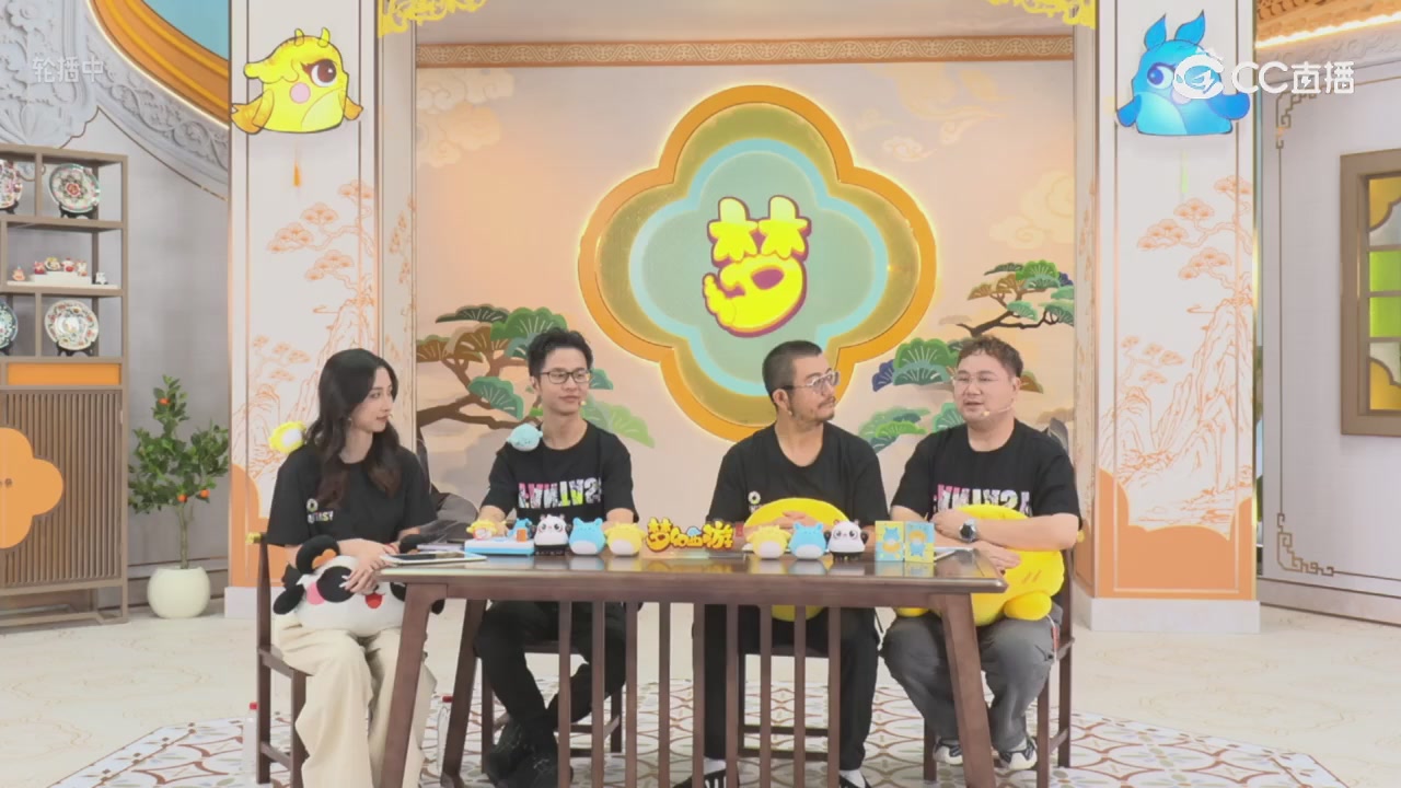 青春盛典 精彩回顾
