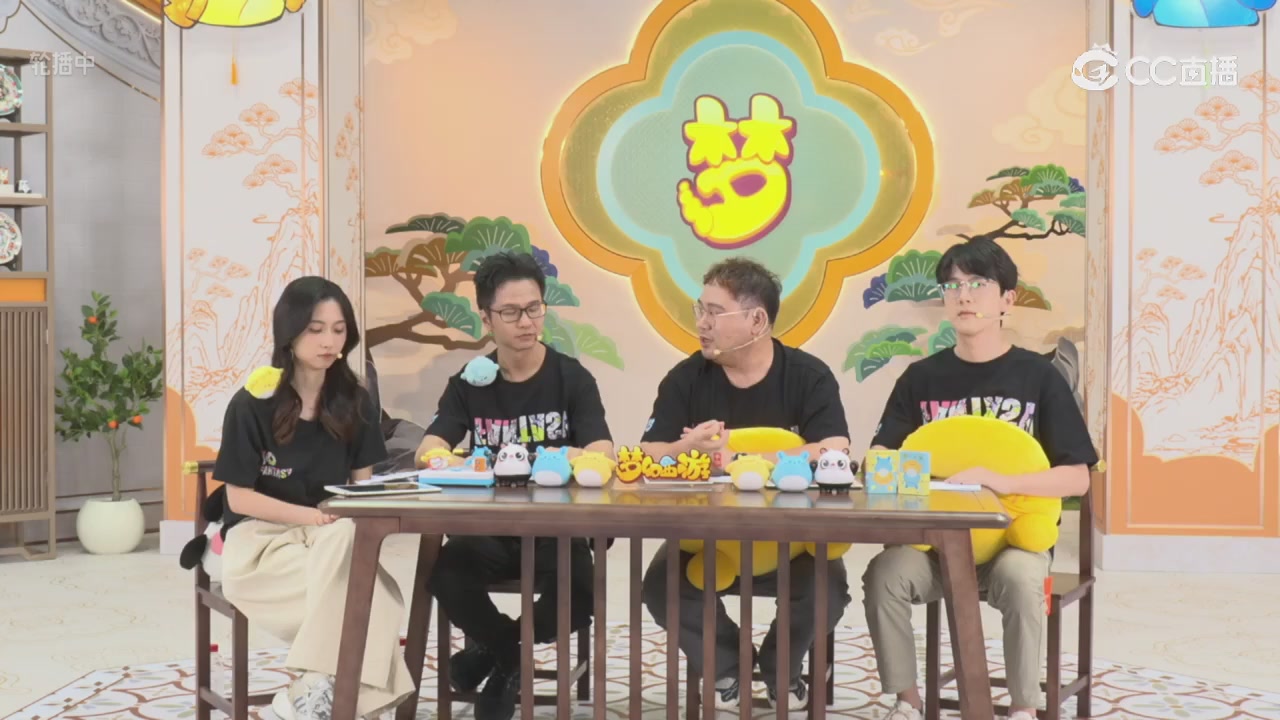 青春盛典 精彩回顾