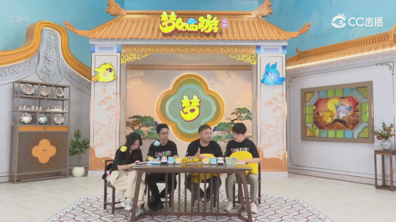 青春盛典 精彩回顾