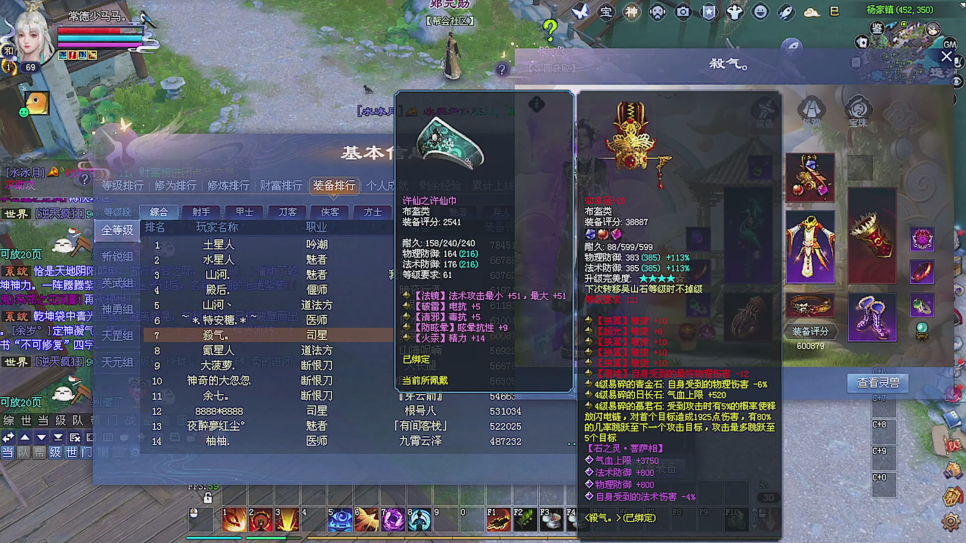 温水煮青蛙