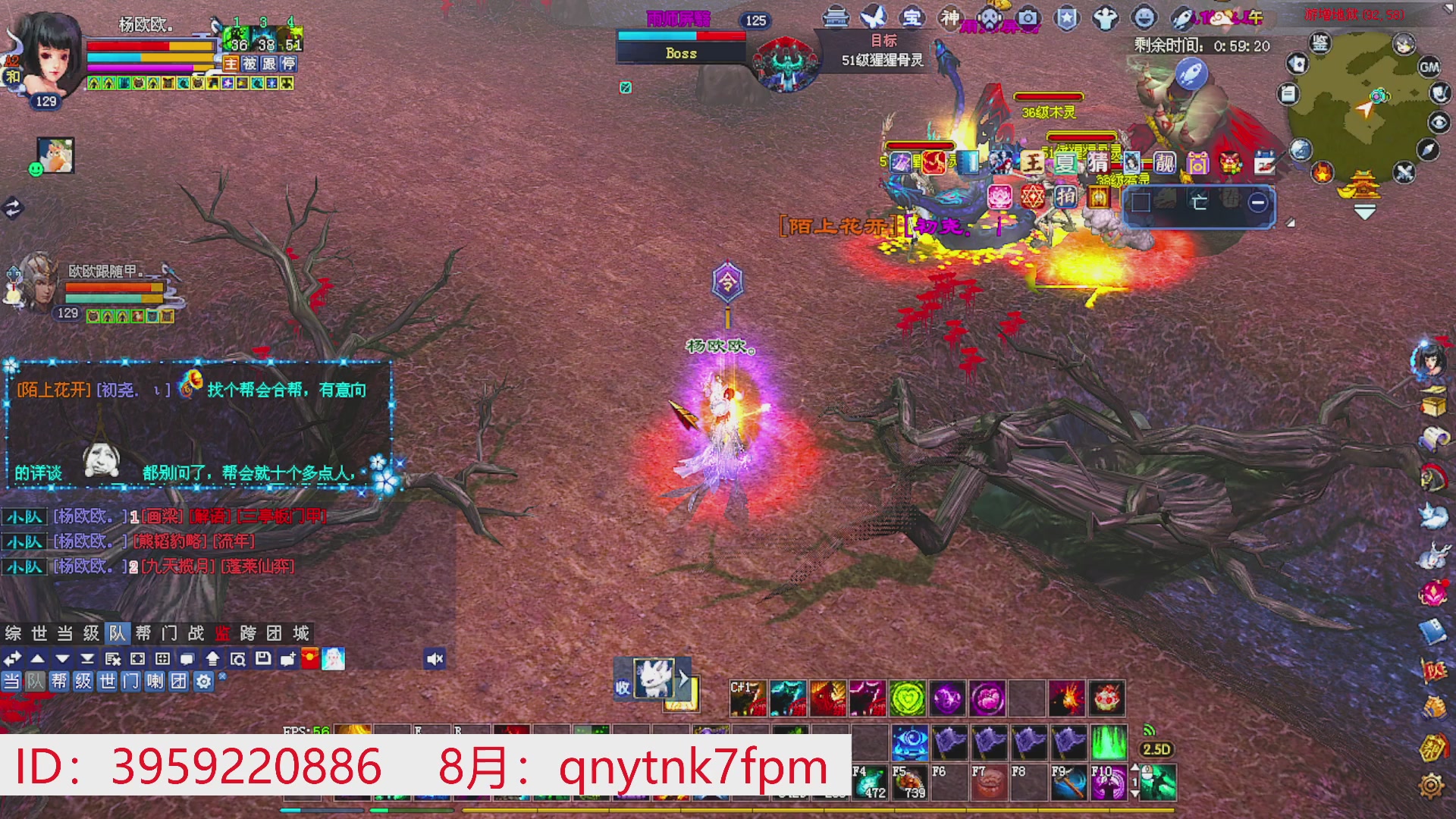 星光绑我 快来快来！