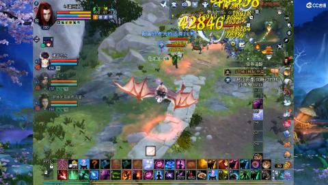 新手村、