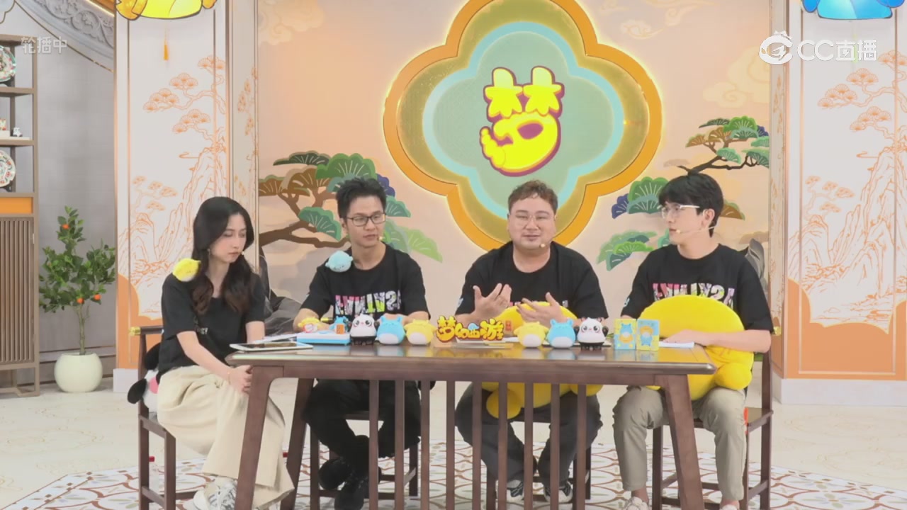 青春盛典 精彩回顾