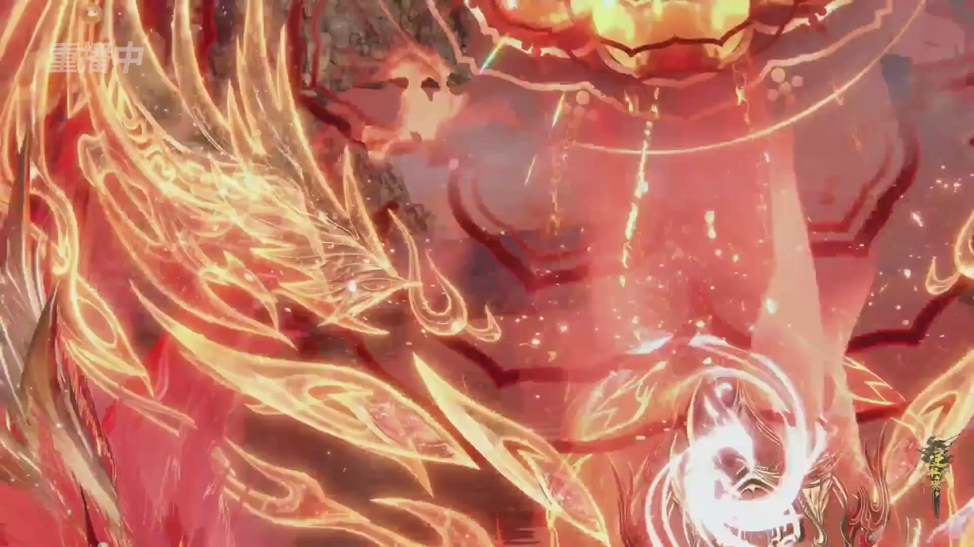 【重播】逆水寒黄金畅玩服首届黄金武神坛积分赛&入围赛