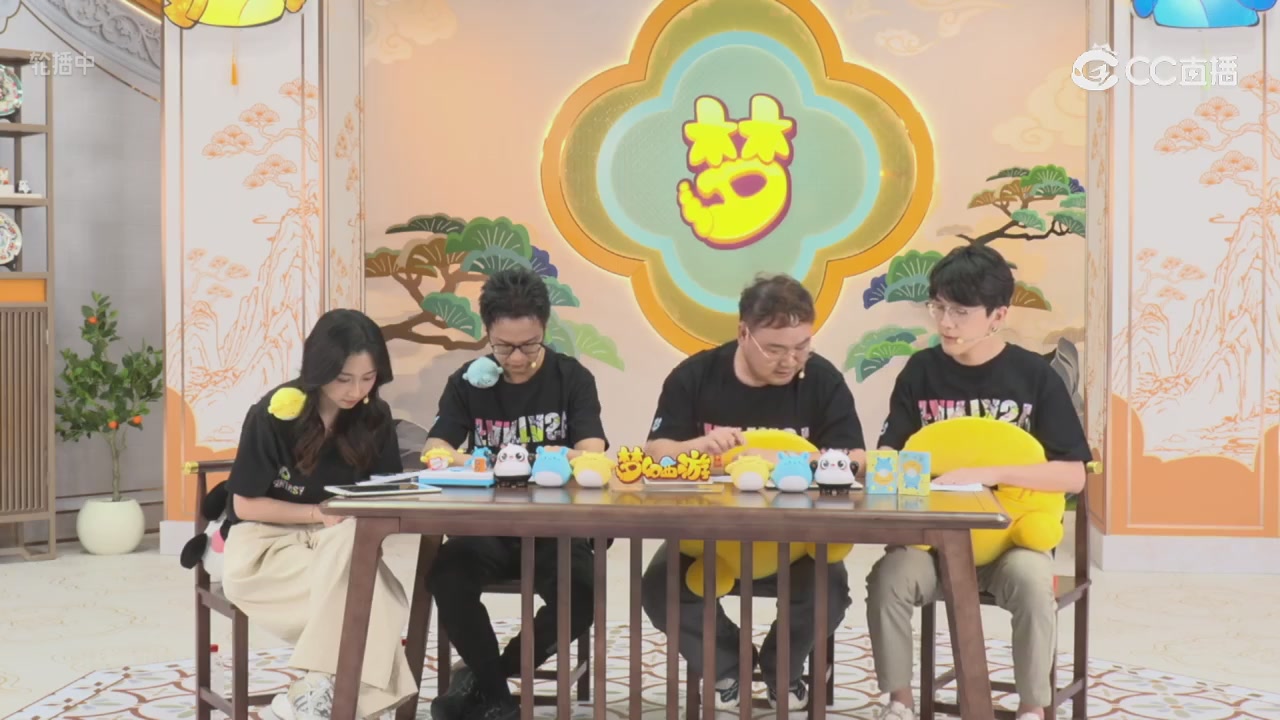 青春盛典 精彩回顾