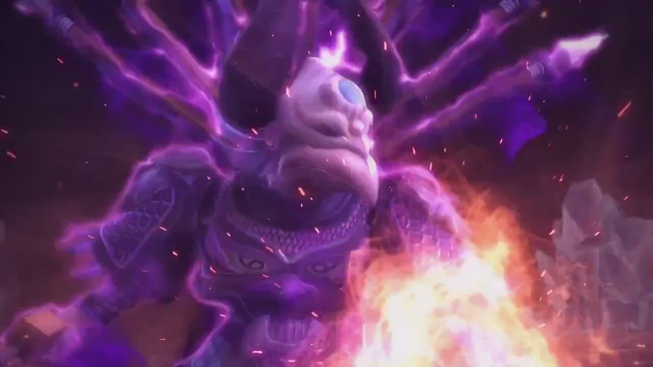 梦幻西游动画片第二季第13集