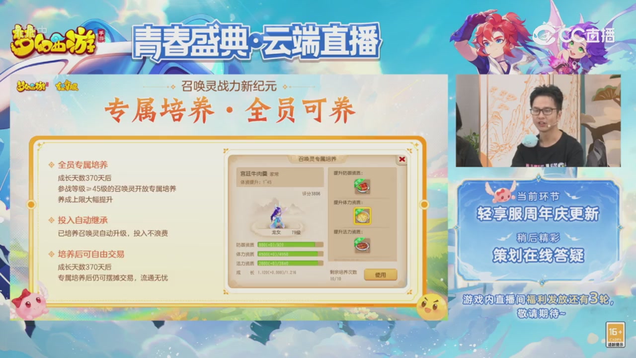 青春盛典 精彩回顾