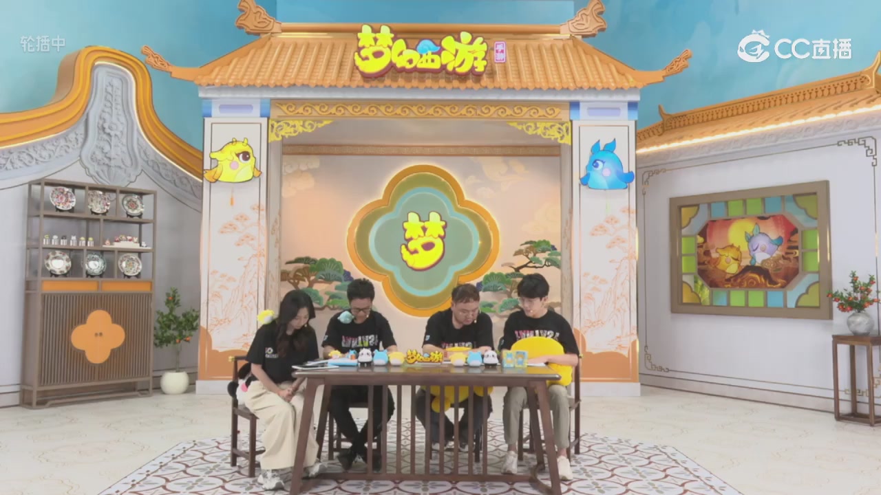 青春盛典 精彩回顾