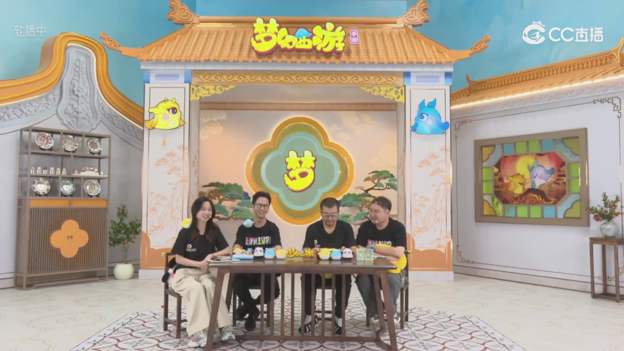 青春盛典 精彩回顾