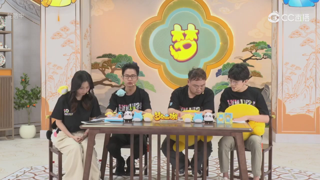 青春盛典 精彩回顾