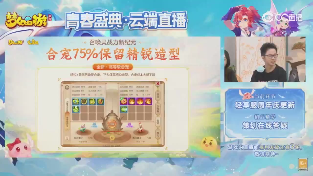 青春盛典 精彩回顾