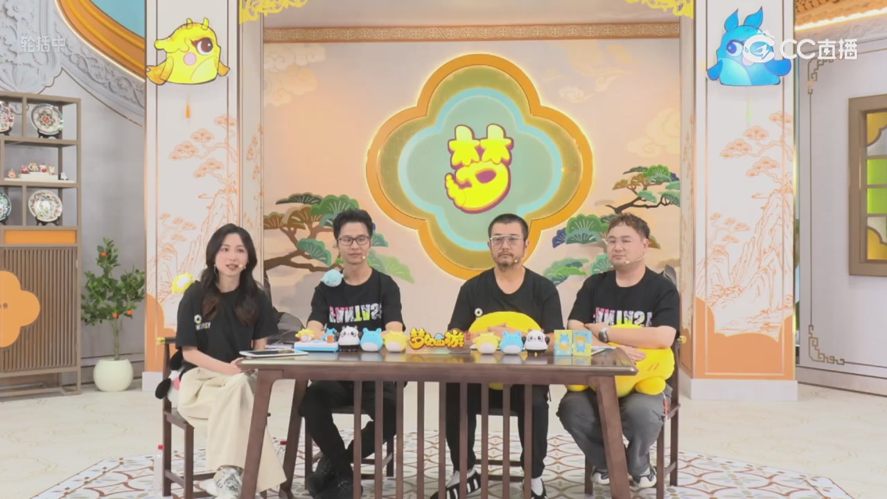 青春盛典 精彩回顾