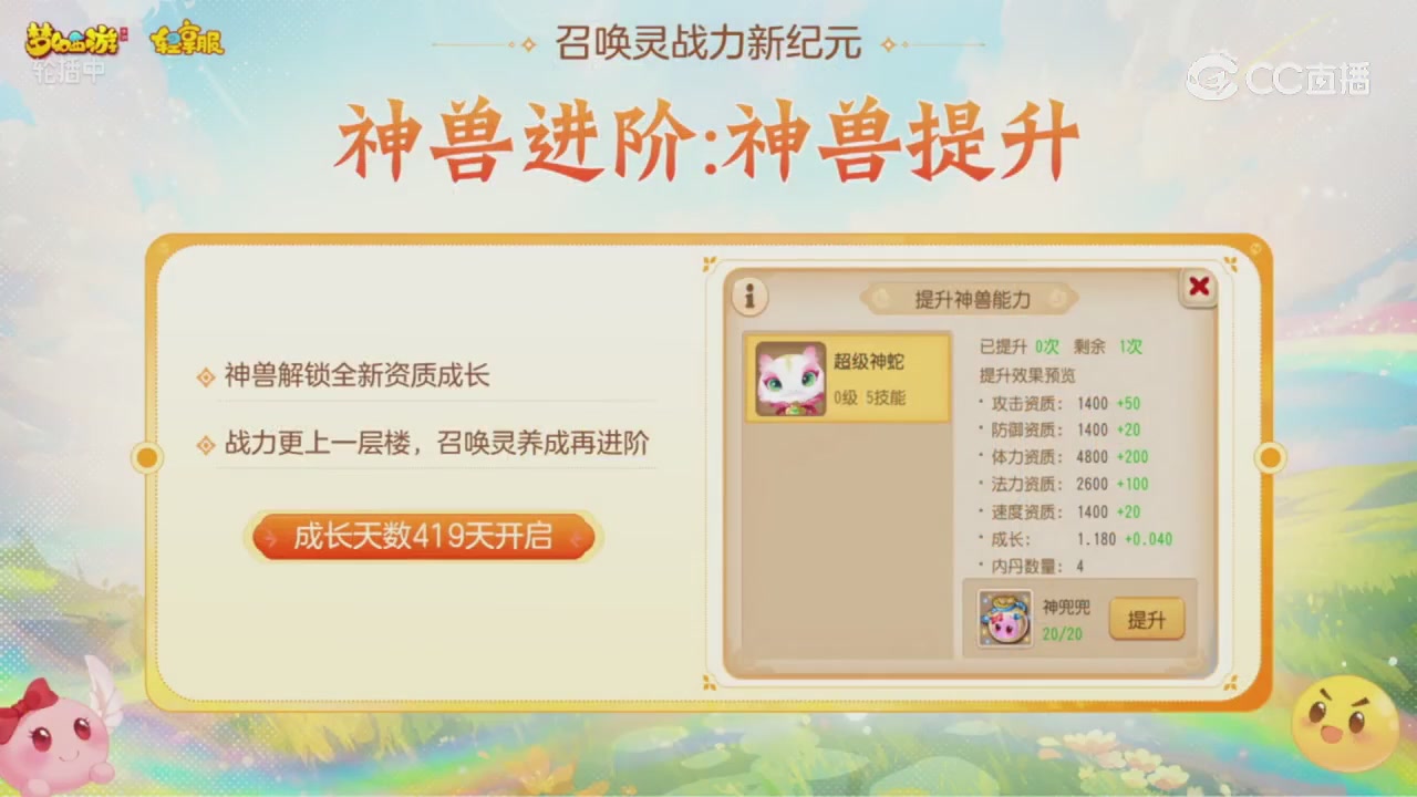 青春盛典 精彩回顾