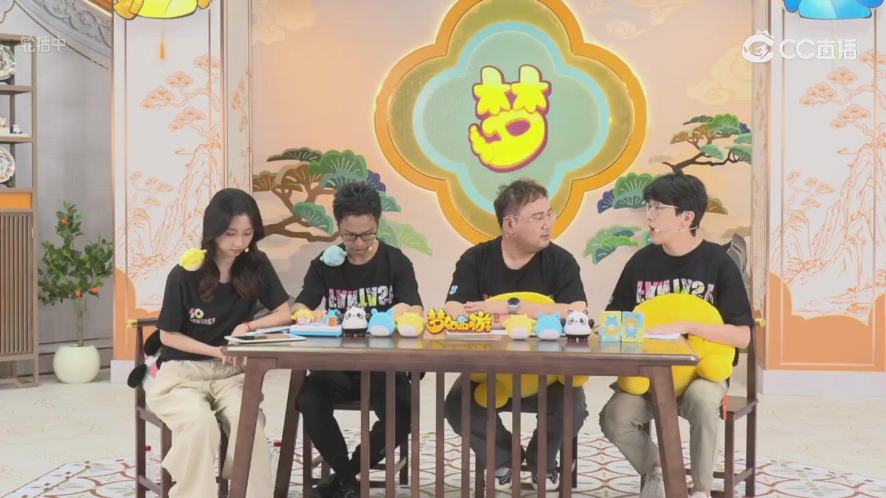 青春盛典 精彩回顾